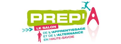 Salon de l’apprentissage, de l’alternance - PREP'A 2025