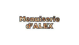 Menuiserie d'Alex