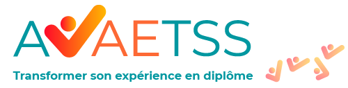 Logo de AVAETSS